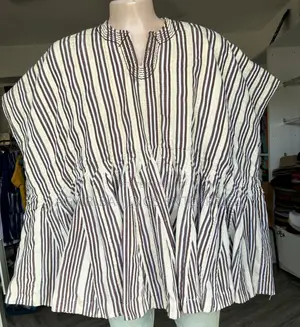 Male Smock