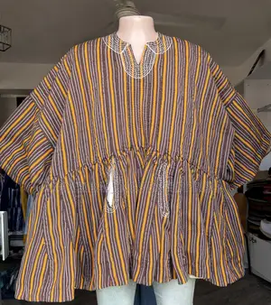 Male Smock