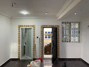 1bdrm Apartment in Anyaa, Market for rent