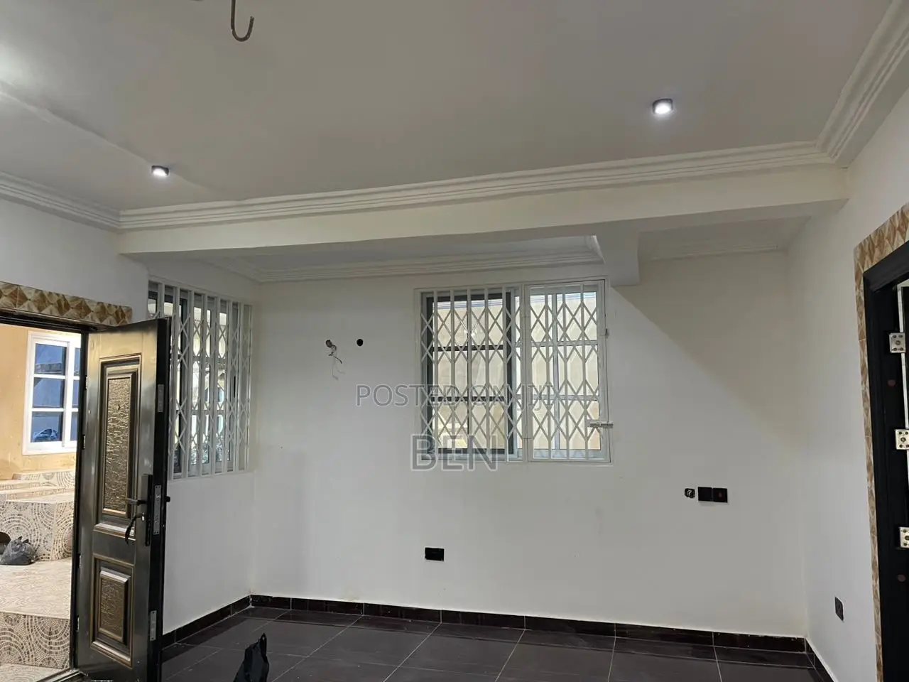 1bdrm Apartment in Anyaa, Market for rent