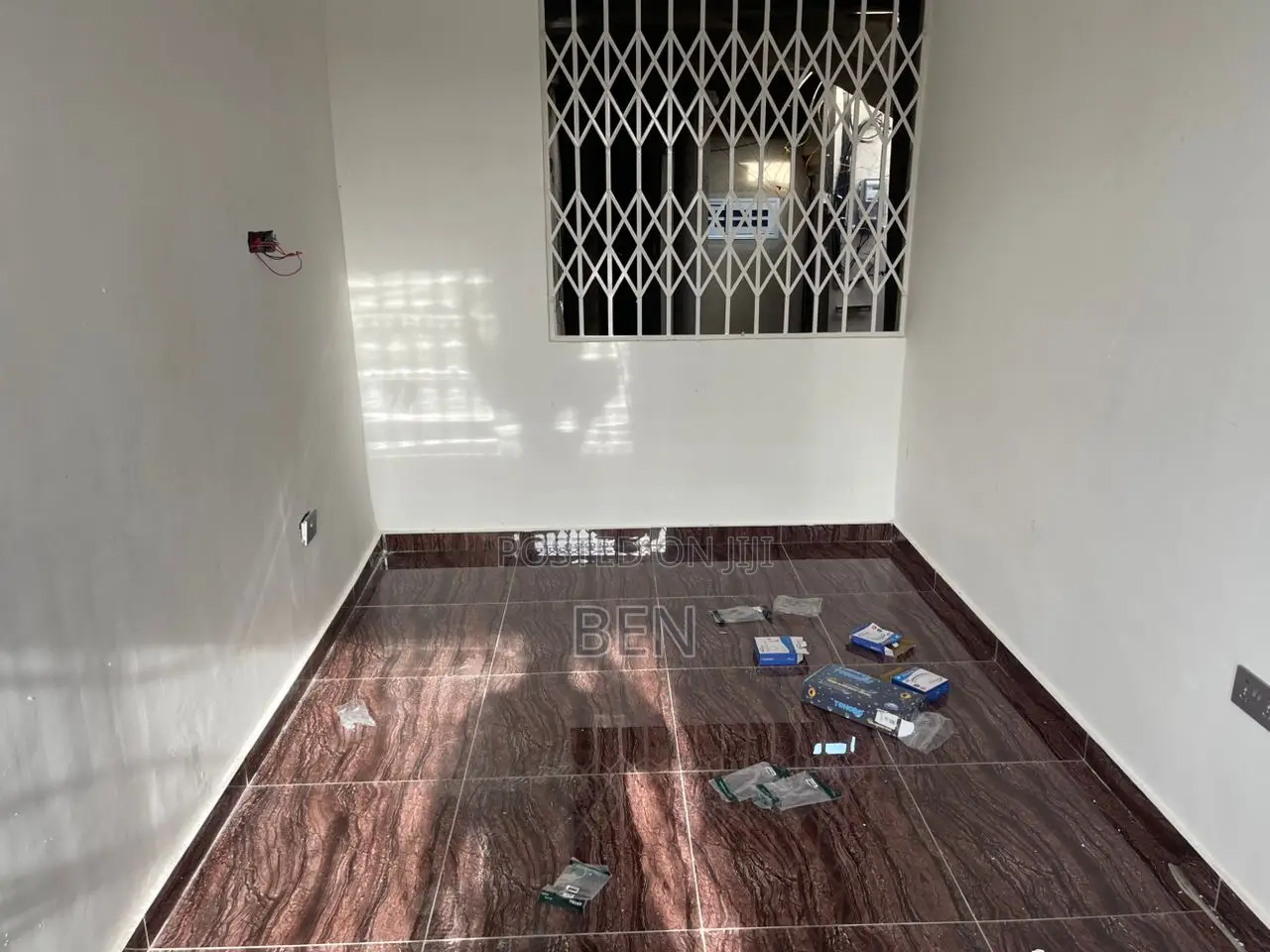 1bdrm Apartment in Anyaa, Market for rent