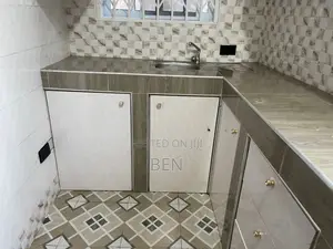 1bdrm Apartment in Anyaa, Market for rent