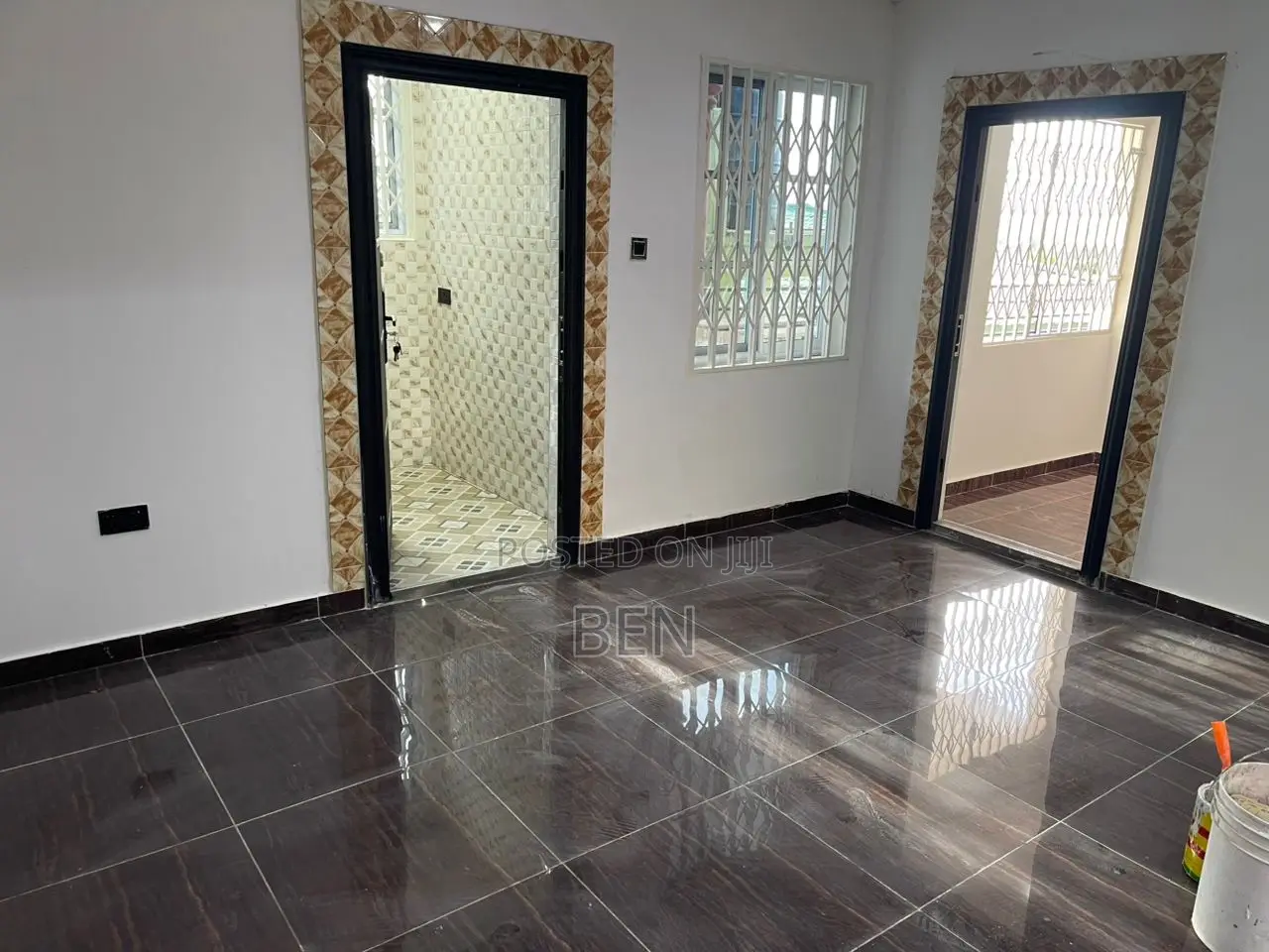 1bdrm Apartment in Anyaa, Market for rent