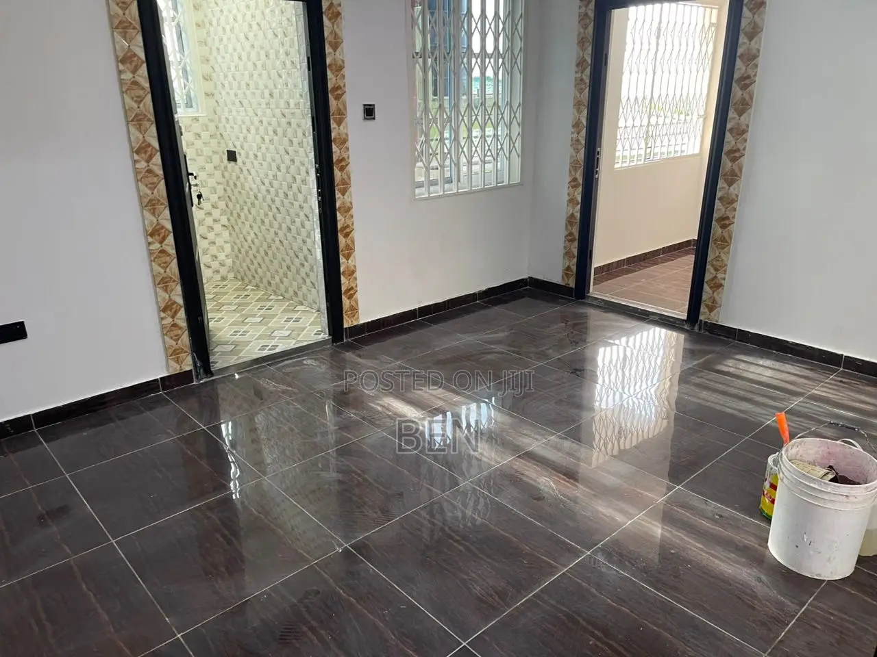 1bdrm Apartment in Anyaa, Market for rent