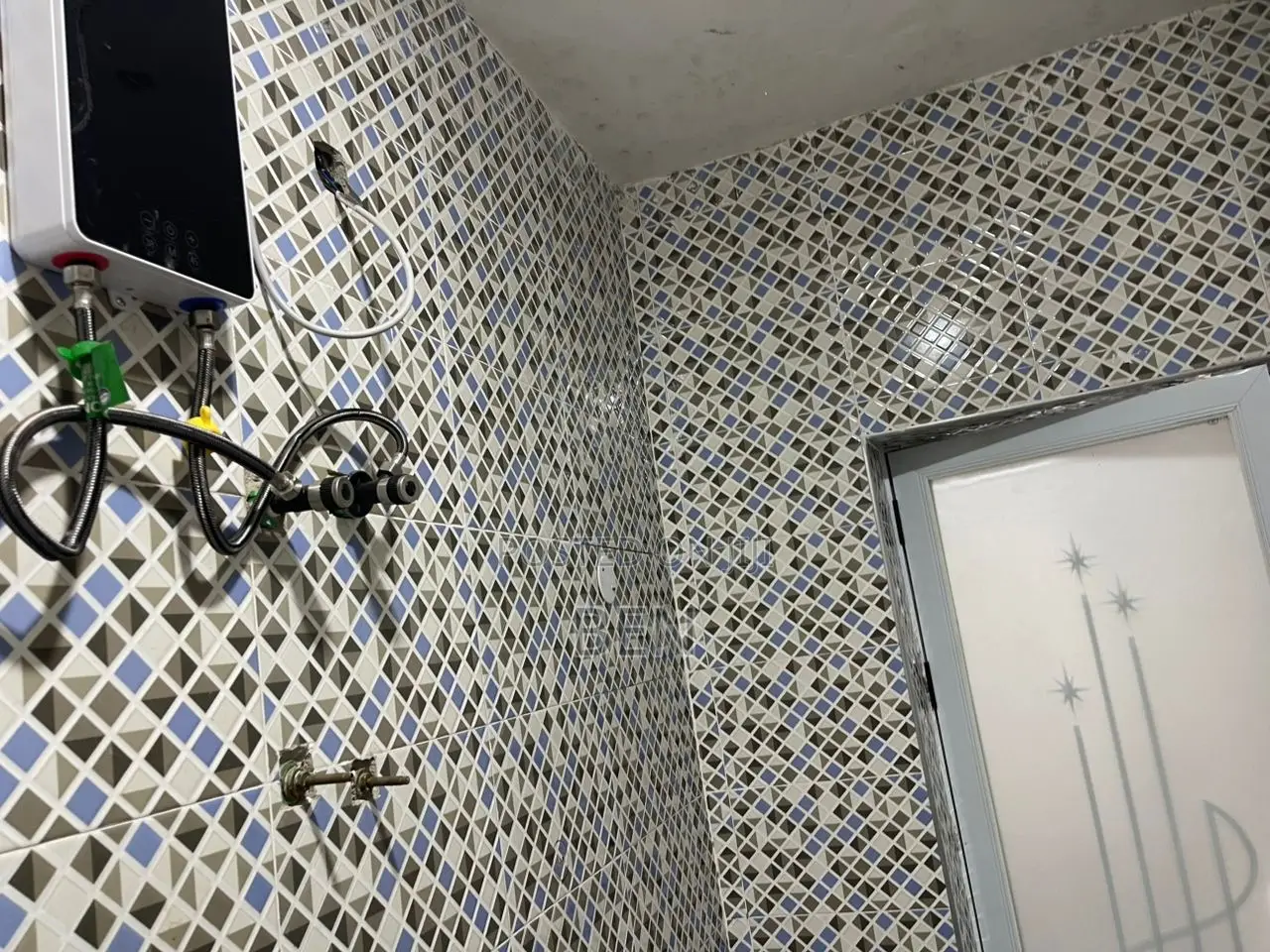 1bdrm Apartment in Anyaa, Market for rent