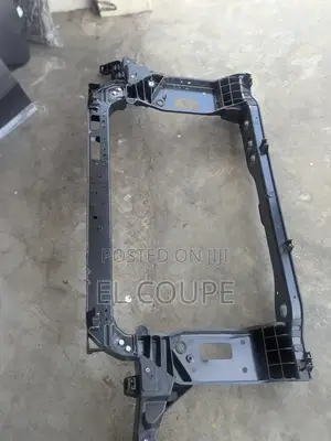 Hyundai Tucson Radiator Support 2017 2018 2019 2020 2021