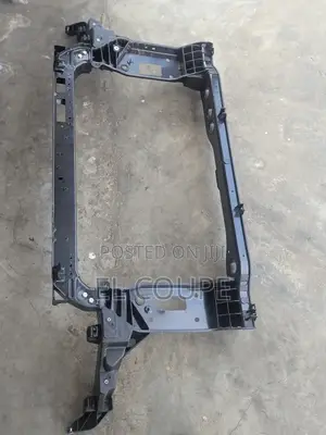 Hyundai Tucson Radiator Support 2017 2018 2019 2020 2021