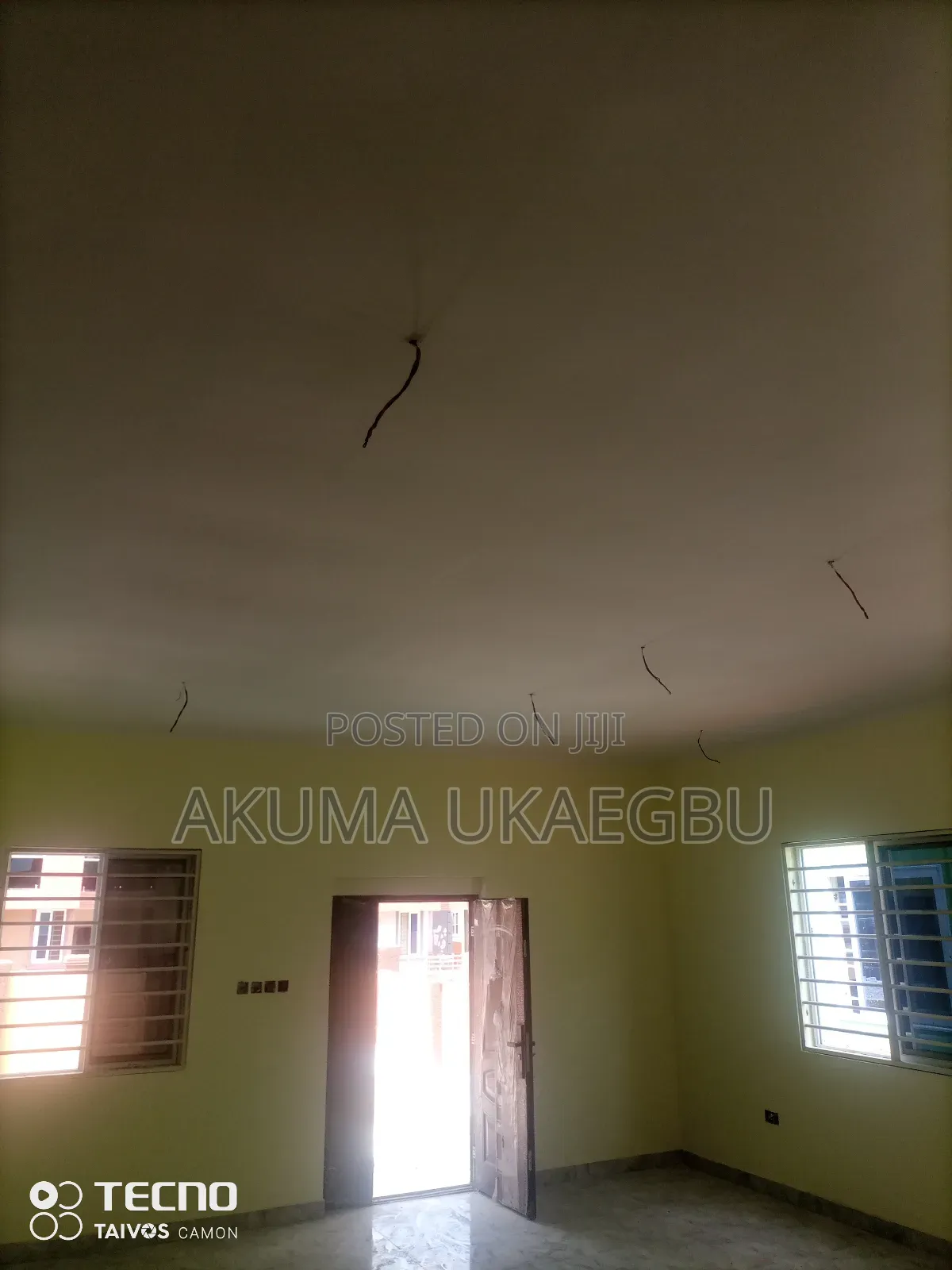 4bdrm Bungalow in Off Manet Mall for sale