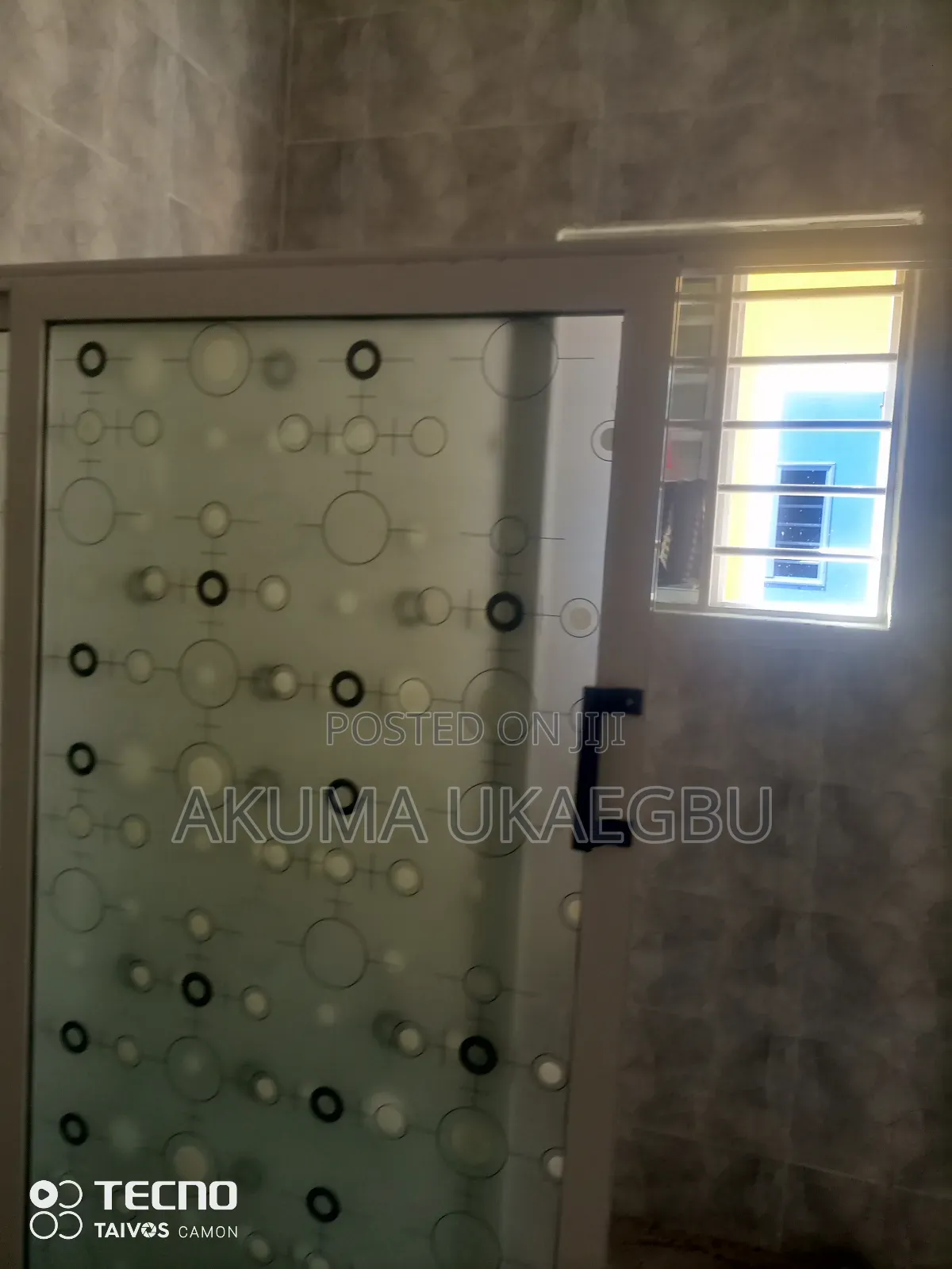 4bdrm Bungalow in Off Manet Mall for sale