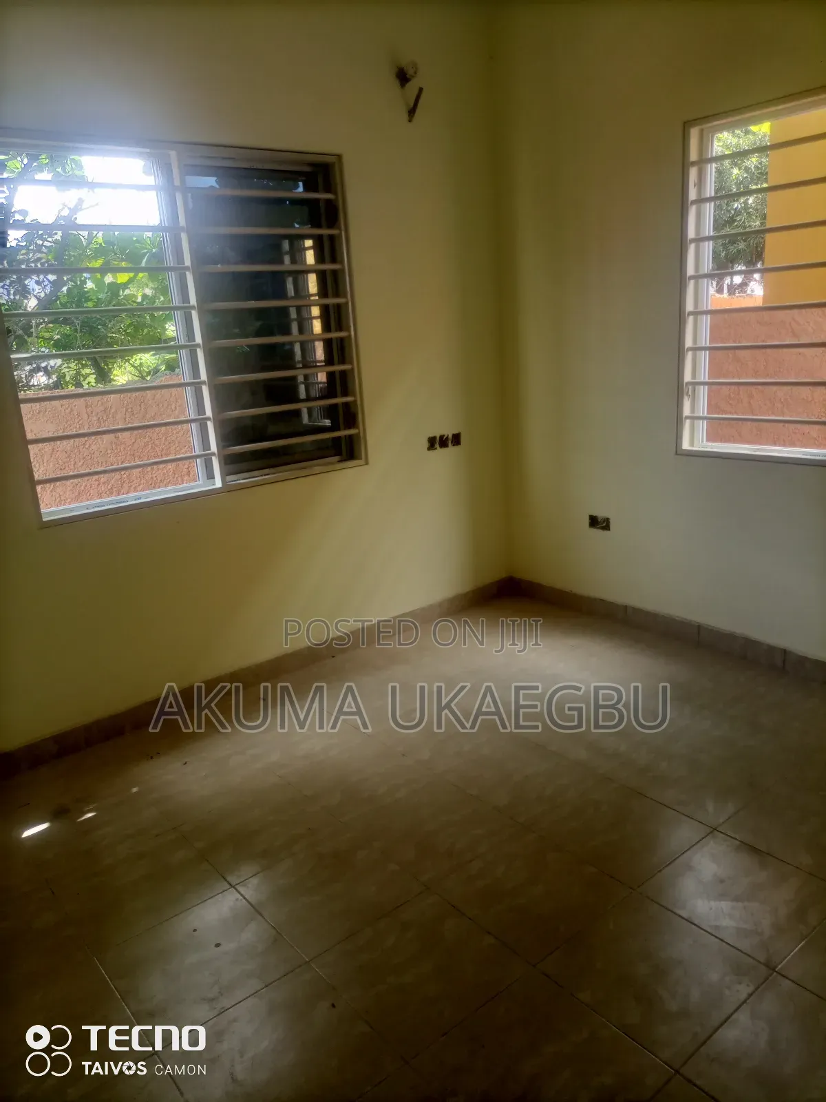 4bdrm Bungalow in Off Manet Mall for sale