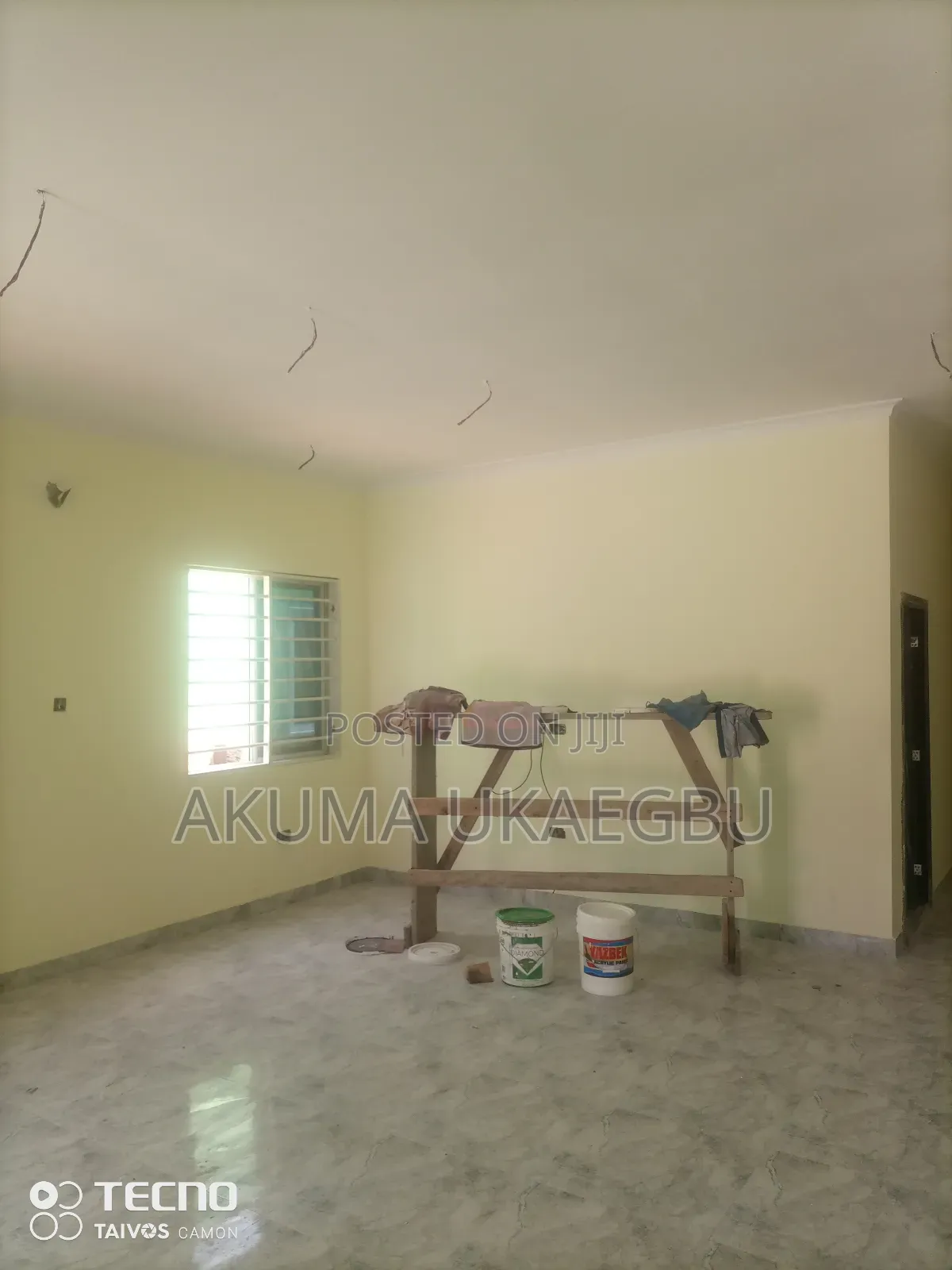 4bdrm Bungalow in Off Manet Mall for sale