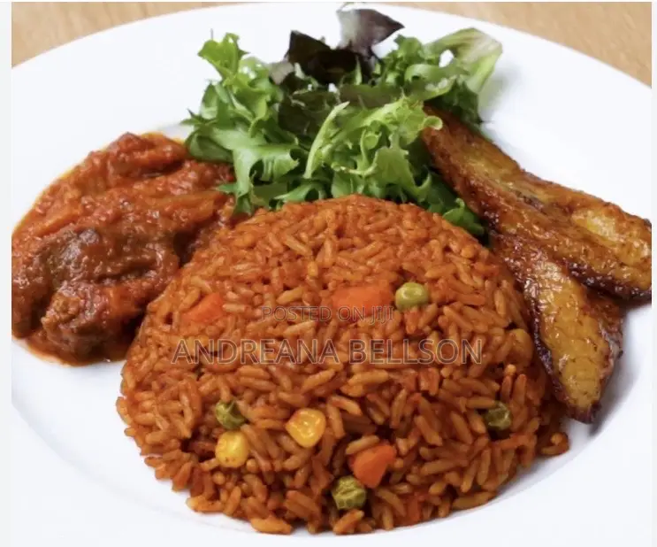 Tasty Cuisine
