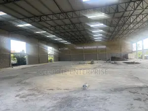 1,750 Warehouse at North Kaneshie Industrial Area for Rent