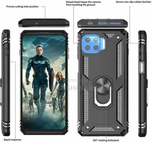 Motorola Moto G 5g Plus Mudshi Case