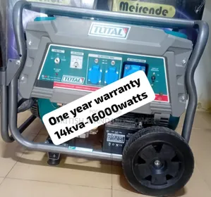 Premium Power 14kva Petrol Generator
