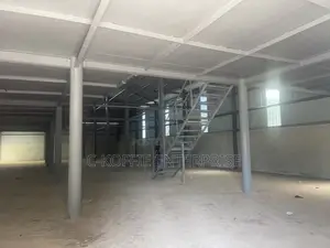 A Warehouse of 400 SQM Size at Adabraka for Rent