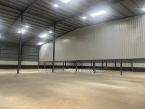 830 SQM Warehouse at Spintex for Rent