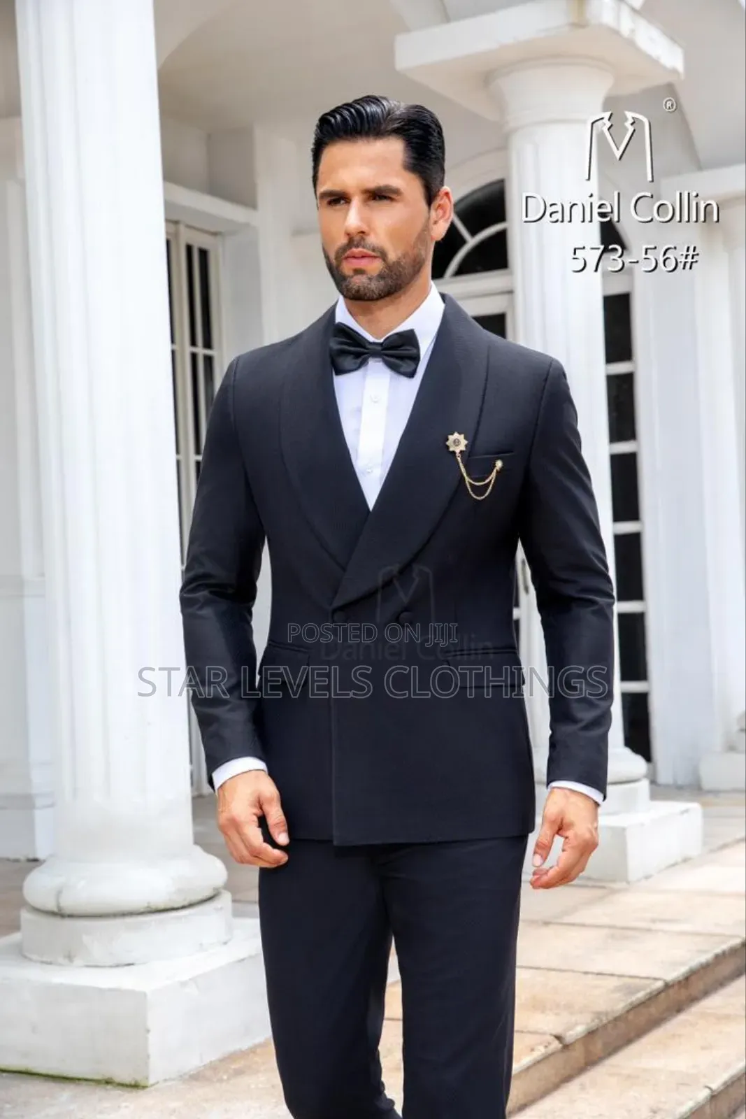 New Men Suits _Affordable Luxury