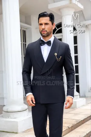 New Men Suits _Affordable Luxury