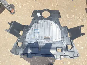 CRV 2017-2021 Under Panel