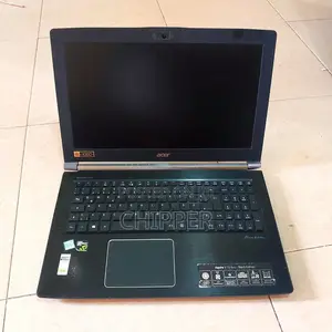 Laptop Acer Aspire v Nitro 16GB Intel Core I7 SSD 512GB