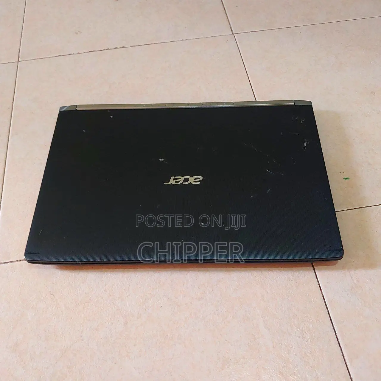 Laptop Acer Aspire v Nitro 16GB Intel Core I7 SSD 512GB