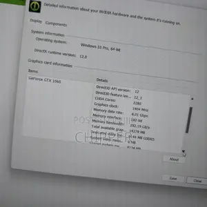 Laptop Acer Aspire v Nitro 16GB Intel Core I7 SSD 512GB