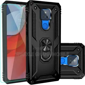 Motorola Moto G Play 2021 Fito Case