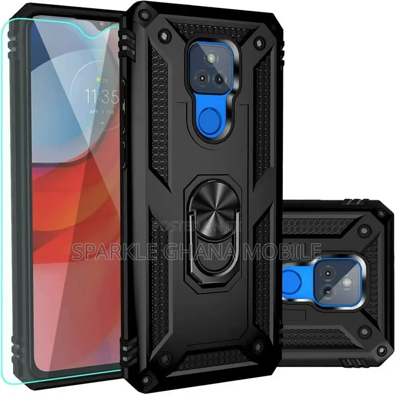 Motorola Moto G Play 2021 Fito Case