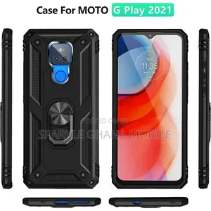 Motorola Moto G Play 2021 Fito Case