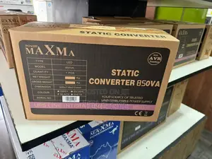850va Maxma Ups