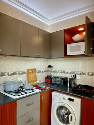 Furnished 1bdrm Apartment in Mkpa Realty, Tamale Municipal for rent