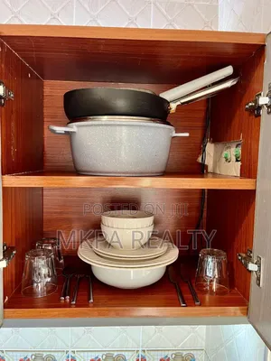 Furnished 1bdrm Apartment in Mkpa Realty, Tamale Municipal for rent