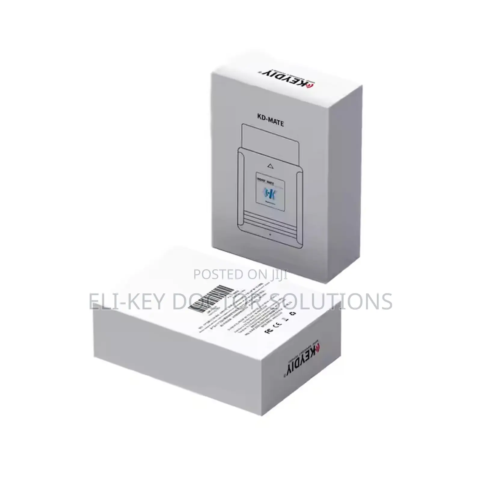 Keydiy Kd-Mate Key Programmer for Toyota, Vw, Honda, Hyundai