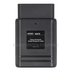 Keydiy Kd-Mate Key Programmer for Toyota, Vw, Honda, Hyundai