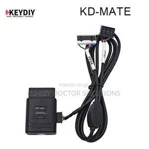 Keydiy Kd-Mate Key Programmer for Toyota, Vw, Honda, Hyundai
