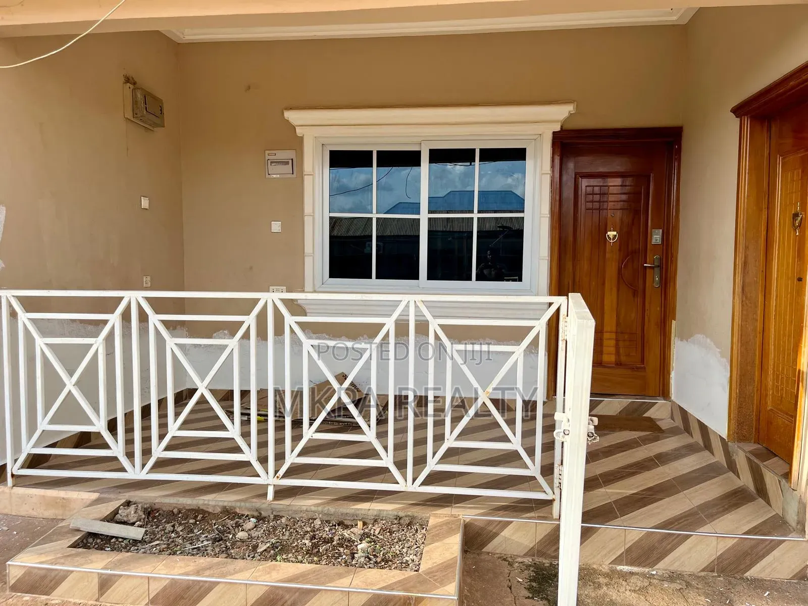 Furnished 1bdrm Apartment in Mkpa Realty, Tamale Municipal for rent
