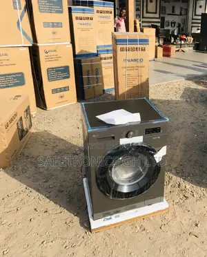 Purchase Auto Clean Fullauto 8kg Lg Washer Frontload