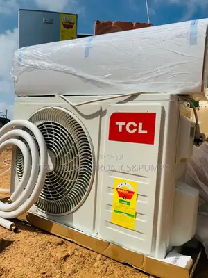 TCL Extra Quiet 1.5hp Air Conditioner