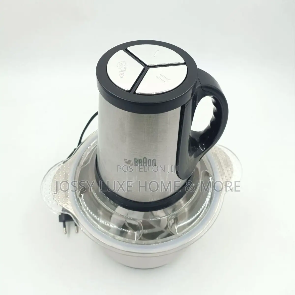 Food Processor