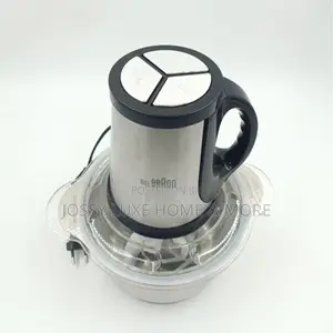 Food Processor