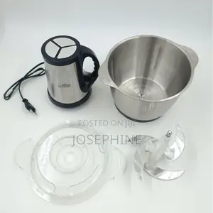 Food Processor