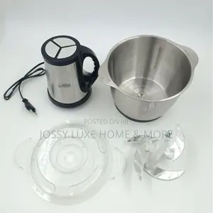 Food Processor