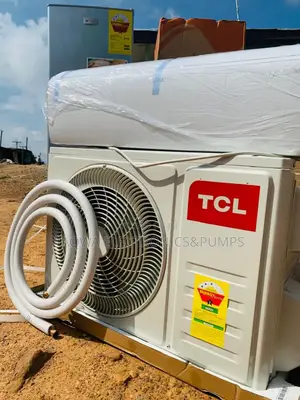 Super TCL 1.5hp Air Conditioner
