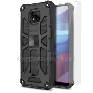 Motorola Moto G Power 2021 Kickstand Case