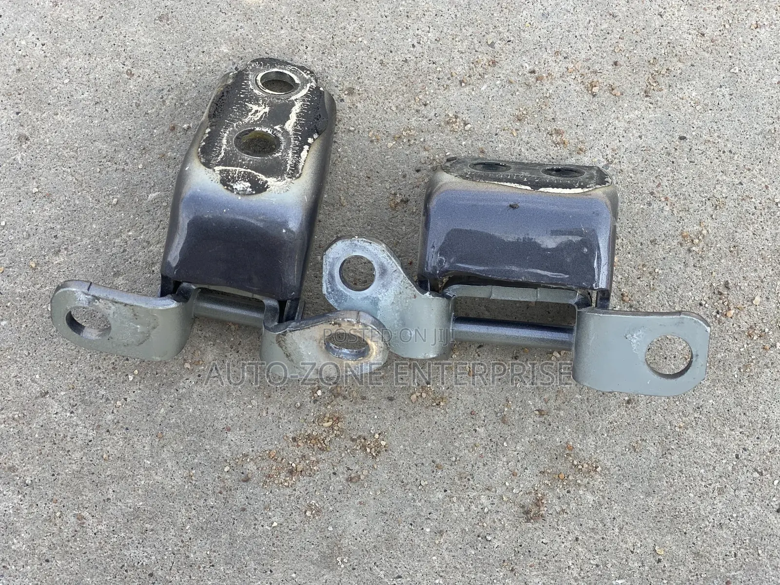 Honda Accord 2018 Door Inches