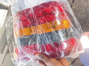 Opel Astra Caravan Tail Light Caravan