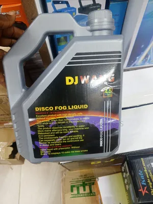 3 Litre Smoke Light Liquid