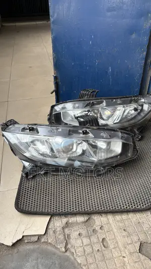 Honda Civic Headlight 2014,2015,2016,2017,2018,2019,2020