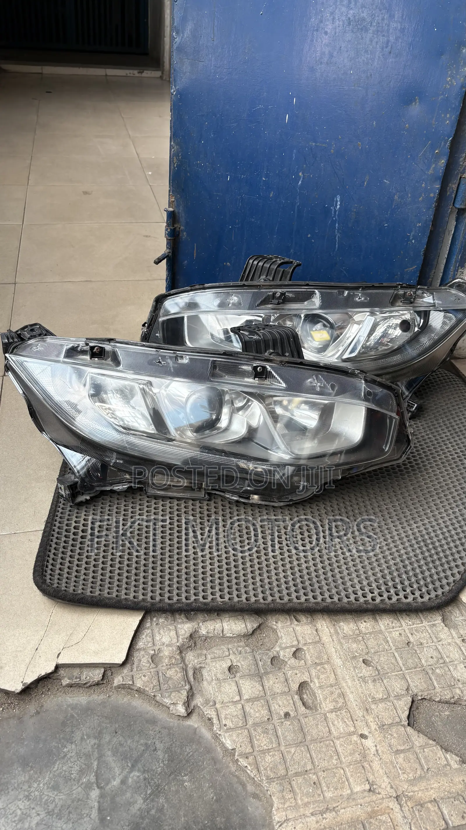 Honda Civic Headlight 2014,2015,2016,2017,2018,2019,2020